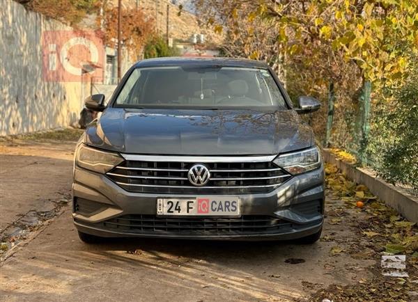 فولكسفاغن جيتا 2019 للبيع في العراق - دهوك